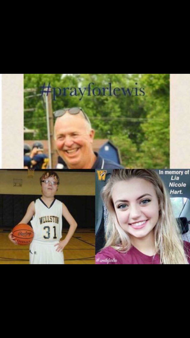 mocheek42's tweet photo. Another beautiful life lost. Wellston just can't catch a break https://t.co/MUtZKeb3ca