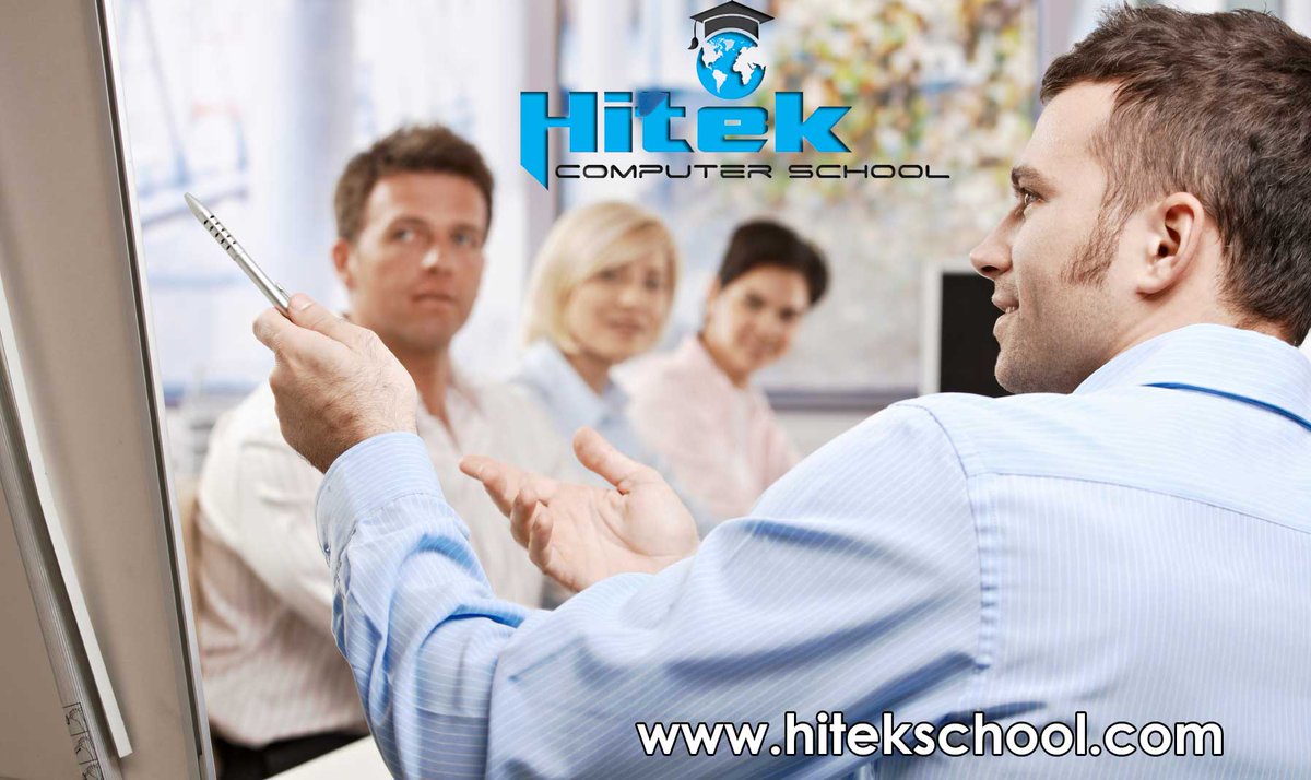 hitekschool's tweet image. Hitekschool provides the most comprehensive Automation Courses with Industry’s best #Software_Testing_Tools
goo.gl/38RCfD