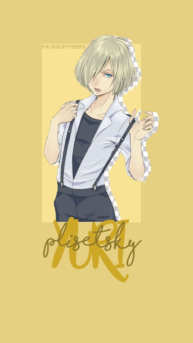 packsofytbers's tweet photo. ✨Lockscreens de Yuri on ice
✨RT/fav si usas o guardas
-🐲 https://t.co/fNjP6NwKIQ