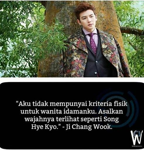 SusantoRirin's tweet photo. 😂 #jichangwook https://t.co/QYj5rnwB5J