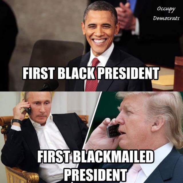 sechevarrias's tweet photo. @MichaelCohen212 @KellyannePolls #GoldenShowerDon #RussialovingAss #traitor #KGBdream #notmypresident https://t.co/IW780tgTJq