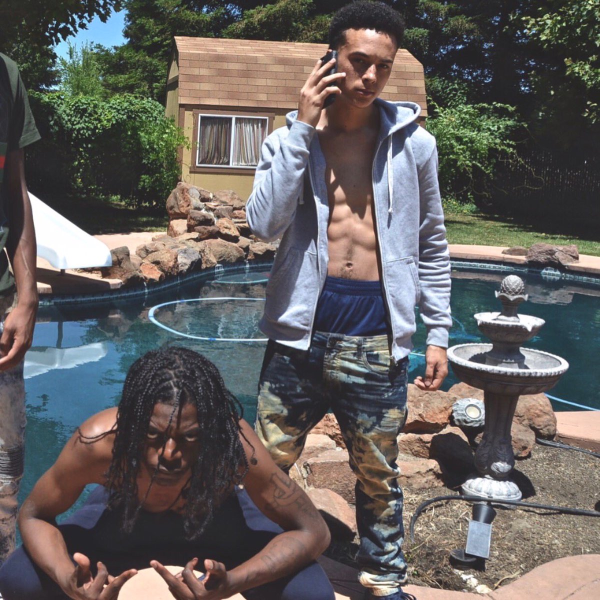 LulTG__'s tweet photo. LulTsosa &amp; Devskii💰 @papidevin_ https://t.co/DqYXwTvL05