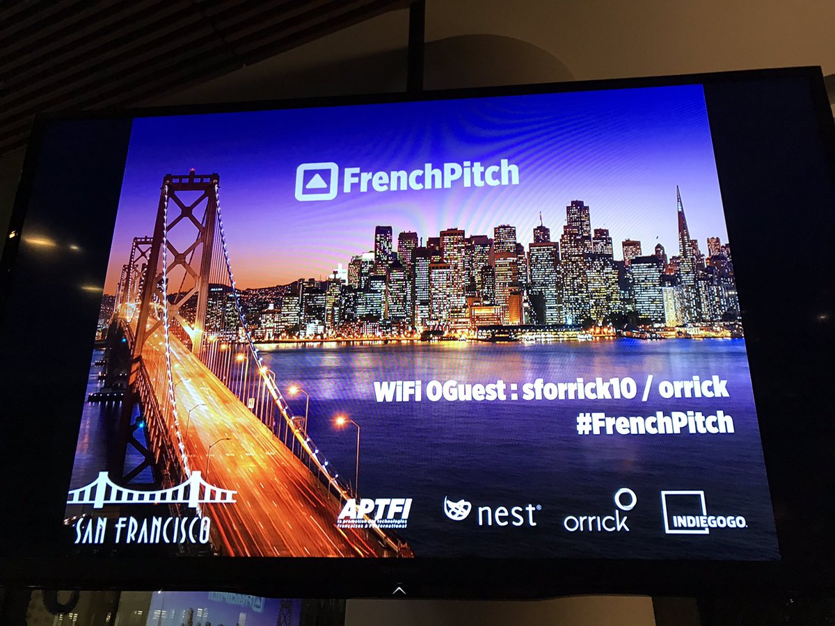 Paulus Francois tweet media