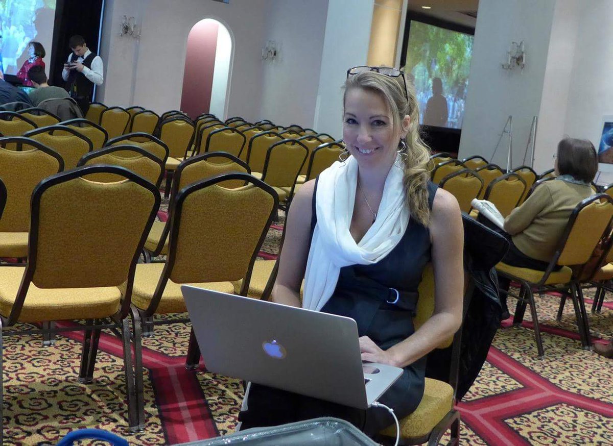 susanmanewich's tweet photo. Pre Tesla Conference working:) 2017 will be a remarkable year for New Energy Technology #freethepower #tesla #NEM #globalBEM https://t.co/WAPT0mp4dh