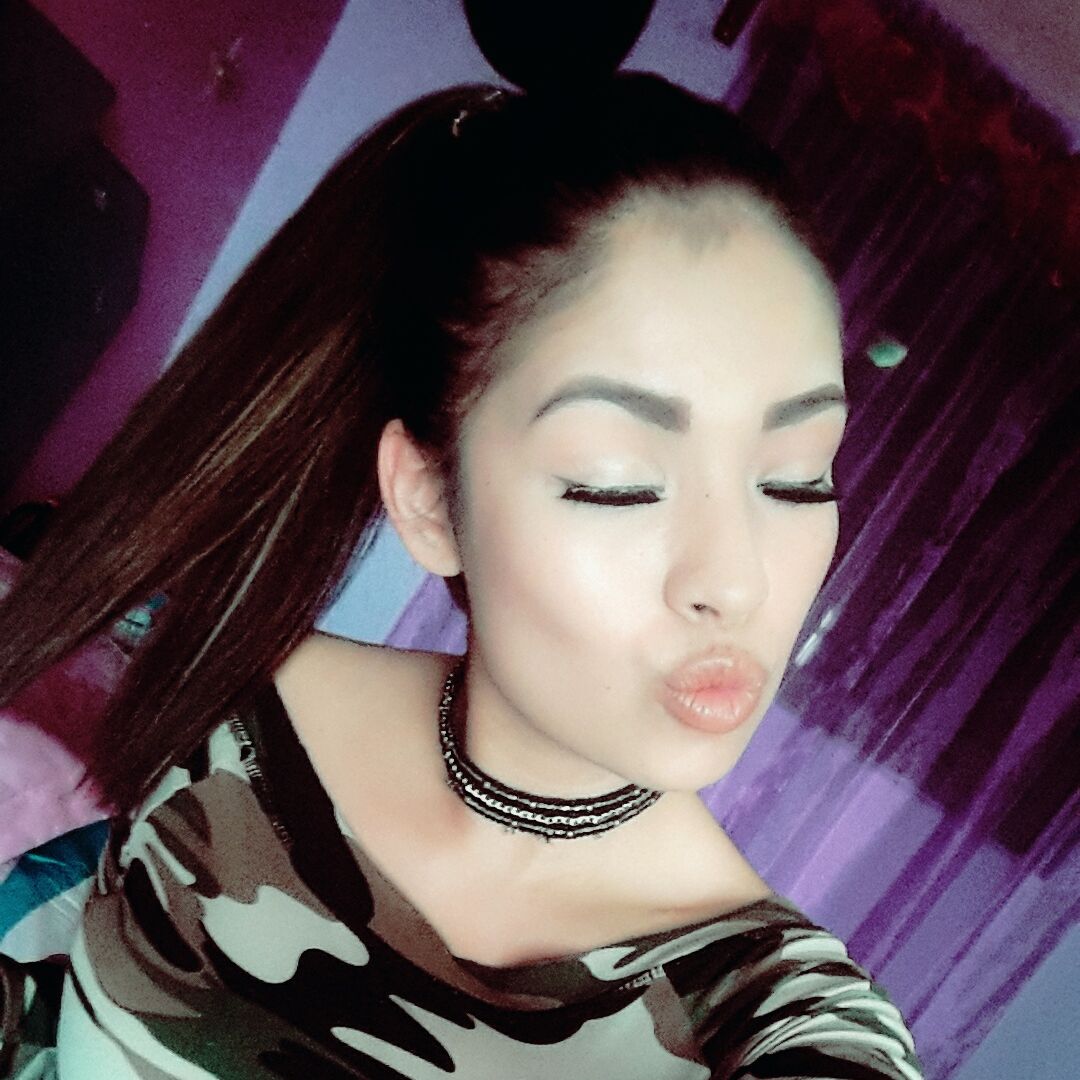 HaariisCoronel's tweet photo. #NuevaFotoDePerfil https://t.co/9r7VEJ05X4