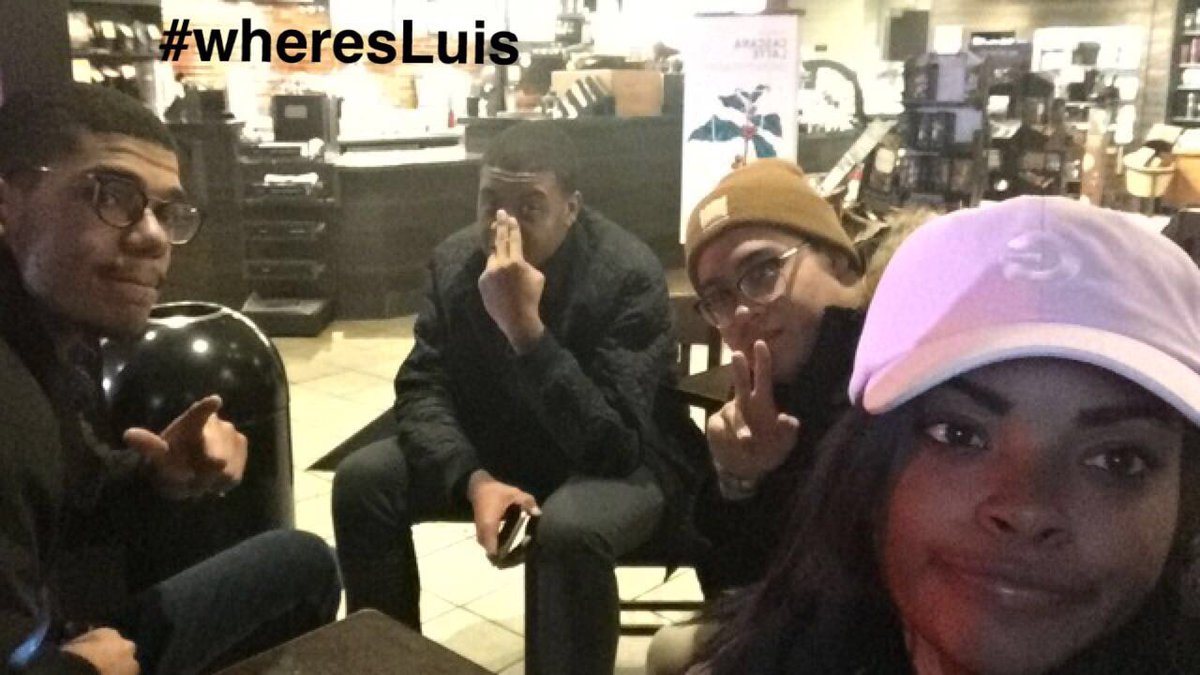 kiki_powell's tweet photo. a great ending so a fantabulous day.
#fambam #ganggang #wheresluis #pineapplecider https://t.co/iuk4e6Fk1v