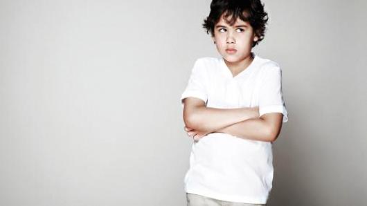 Recently my folks chose to teach me a lesson. I was late for school every morning, &amp; making everyone else late too! bit.ly/2ioCrld