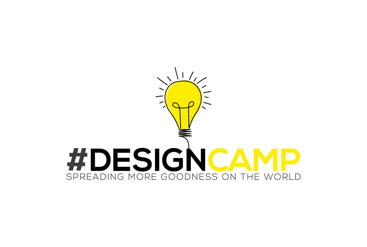 THIS IS AROUND THE CORNER! #DesignCamp 2017 "Spreading More Goodness on the Planet" - EPIC'ness!CLICK: designcampsd.weebly.com #dtk12chat