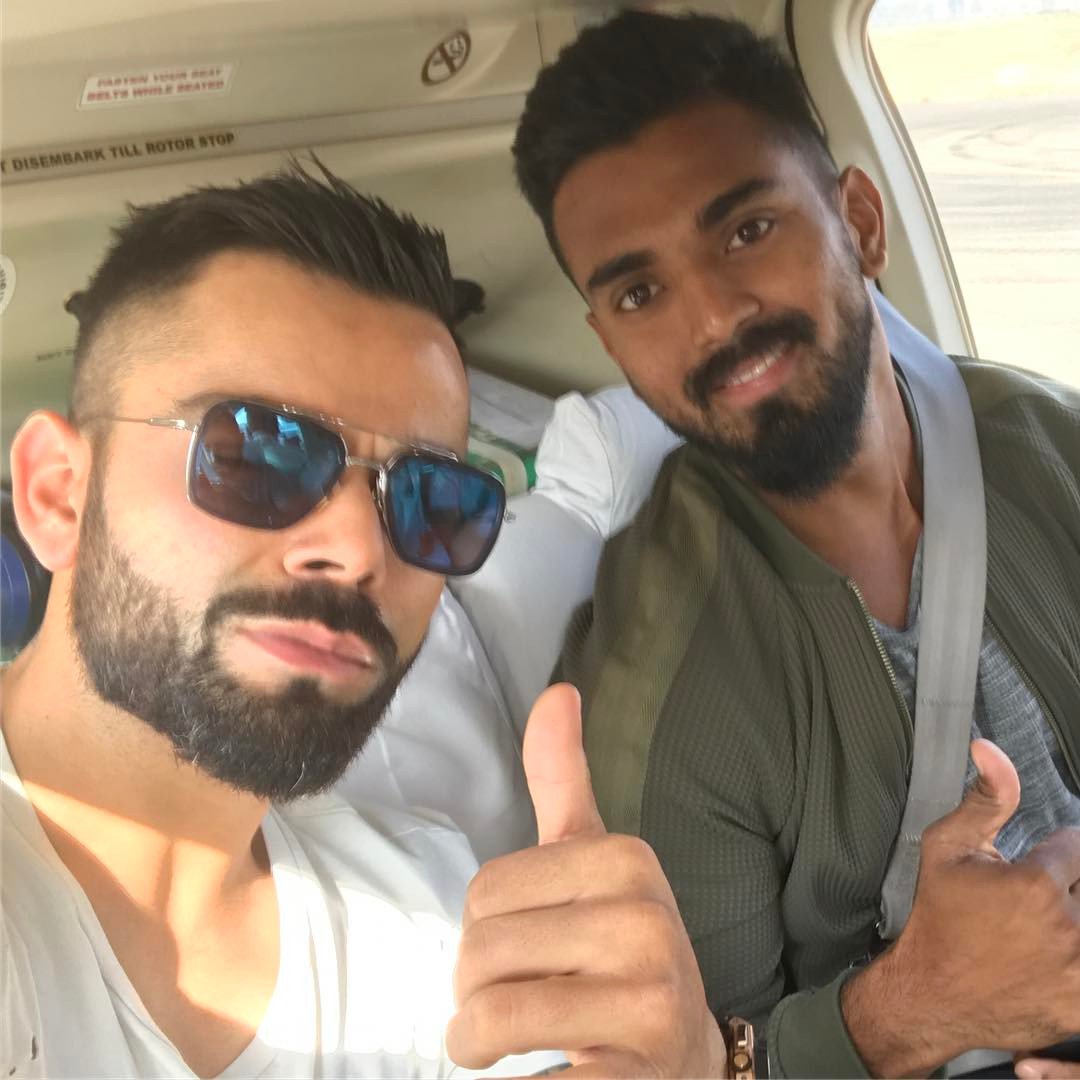 Virat Kohli on Twitter: Virat Kohli on Twitter: