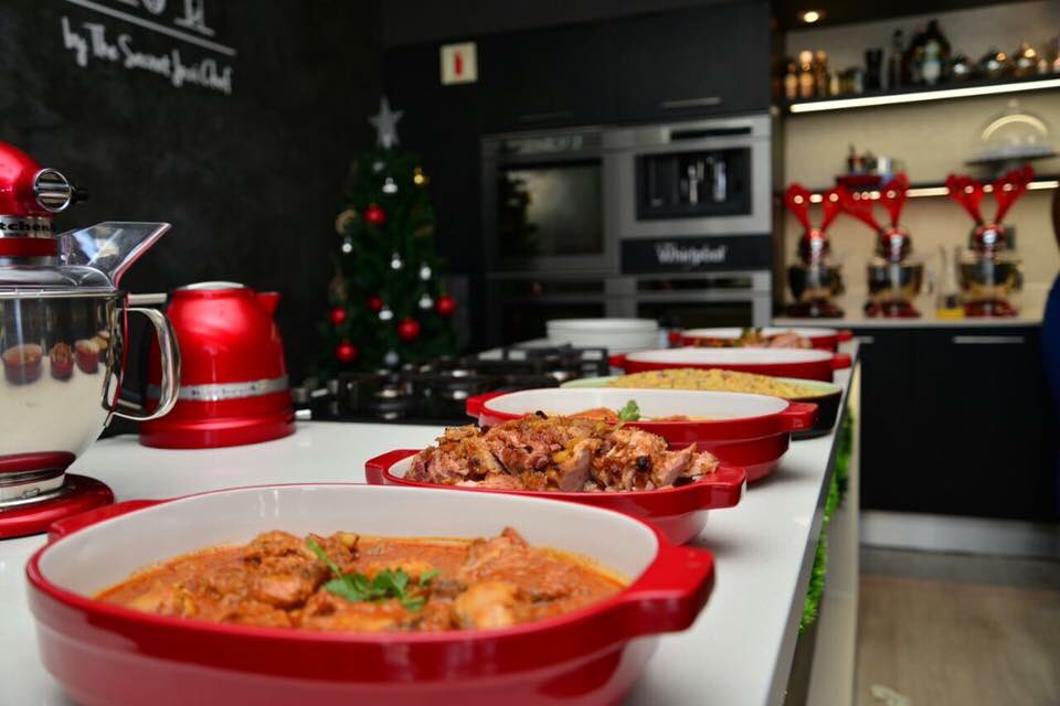 CookingWithZanele (@cookingwitzanel) on Twitter photo 