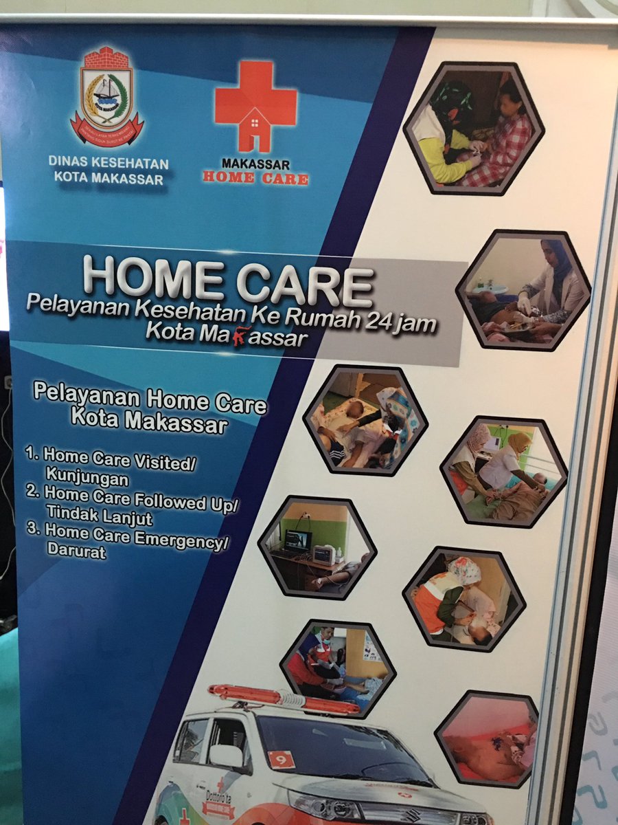 Home Care 24 Jam