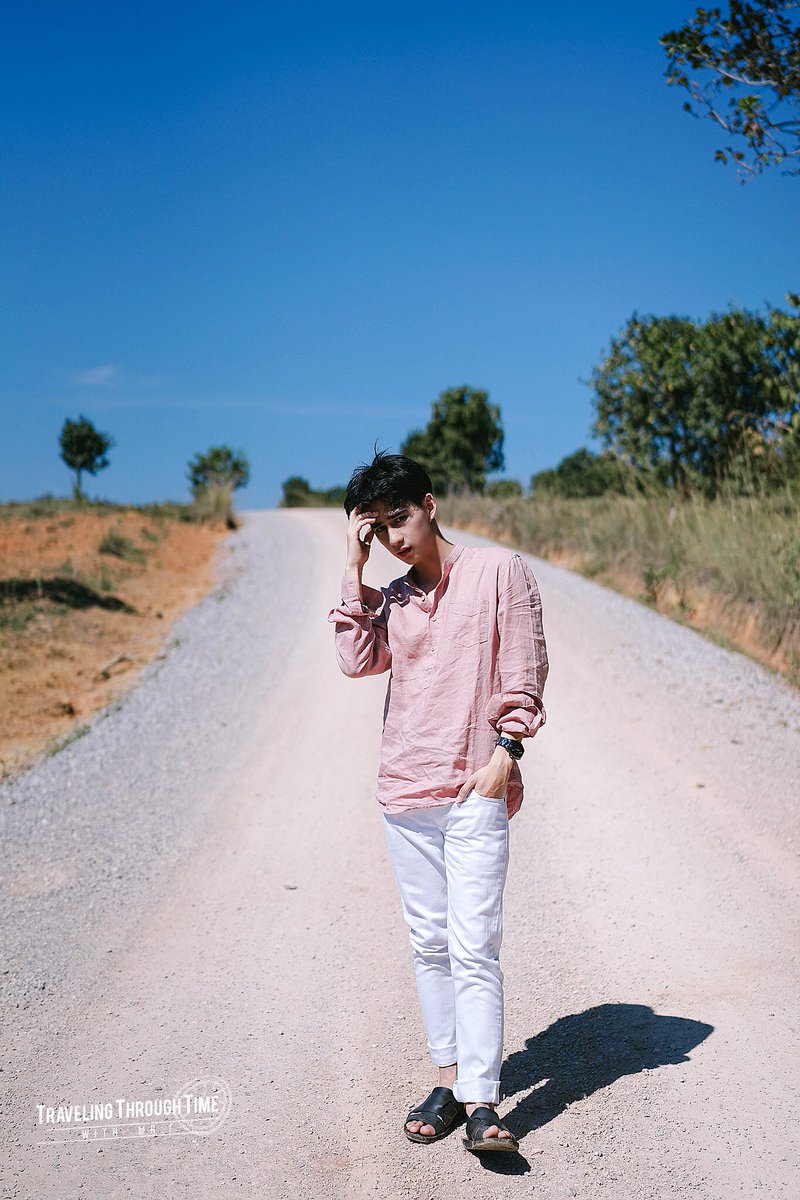 tttwithtoey13's tweet photo. And I know that I am the luckiest. ☀️😊 #TTTwithTOEY https://t.co/H48Xjat1cG
