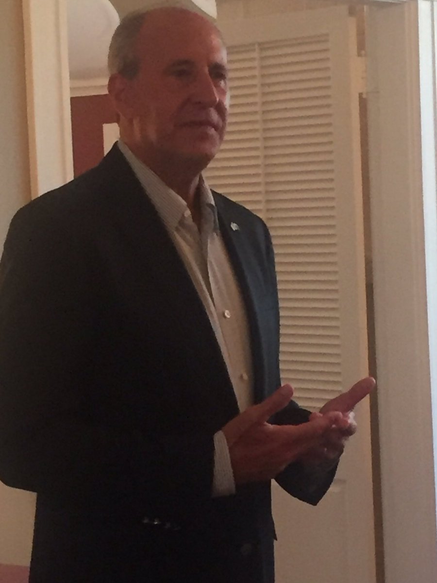 CollaboratorsCo's tweet photo. Privileged to be part of the innovation community saying goodbye to @ambmarkgilbert - thanks 4 being such a huge supporter of the ecosystem https://t.co/gB6LfIuDQe