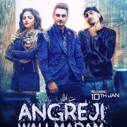 vuclipcom's tweet image. Kulwinder Billa new song  -  Angreji Wali Madam, Music by - Dr Zeus
Get - bit.ly/2jhchyX 😀