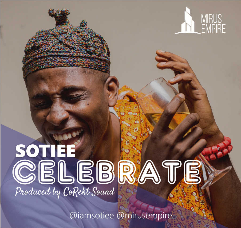 buymirus's tweet photo. Now on #BuyMirus
@iamSotiee  - Celebrate https://t.co/nFb7wQtN8B https://t.co/3eFMJ0koKN