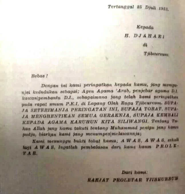 Lihat gambar di Twitter