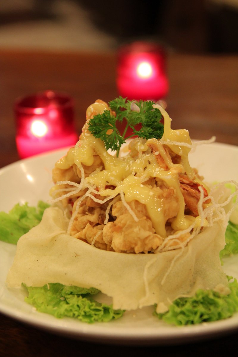 Oasis Resto & Cafe tweet media