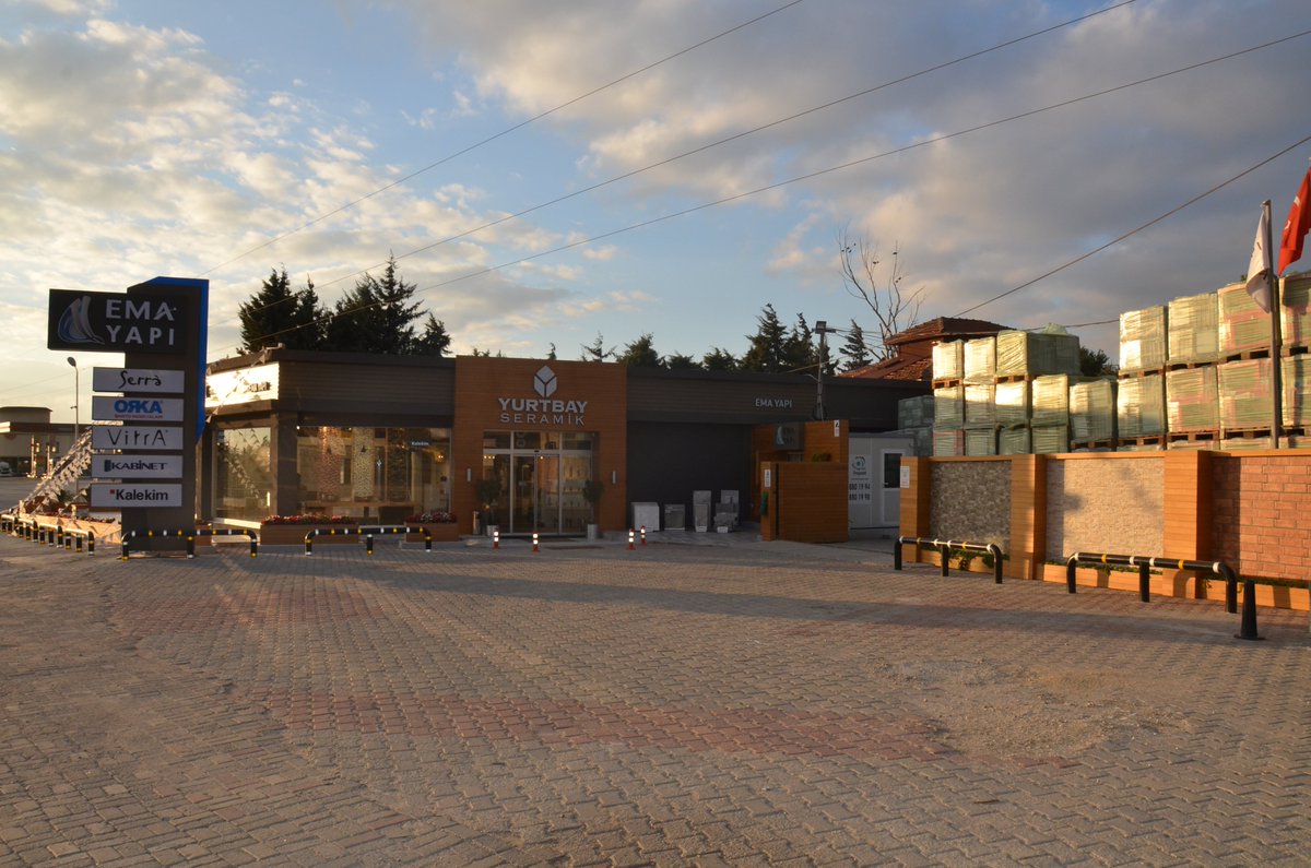 EMA Yapı Malzemeleri (@emayapi) on Twitter photo 