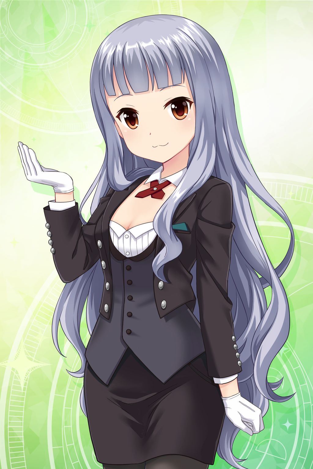 公式】オルタナティブガールズ2 VR対応 on X: 