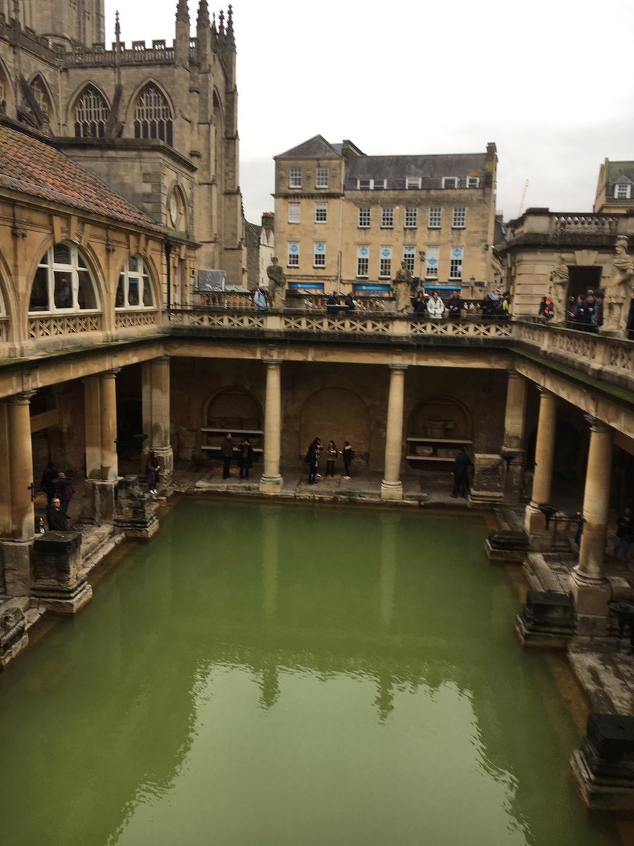 travel_basic's tweet image. Bath, UK #TravelTuesday #Travel #England #bath #roman #travelers #wander #wanderlust #world #tourism #travelblogger
