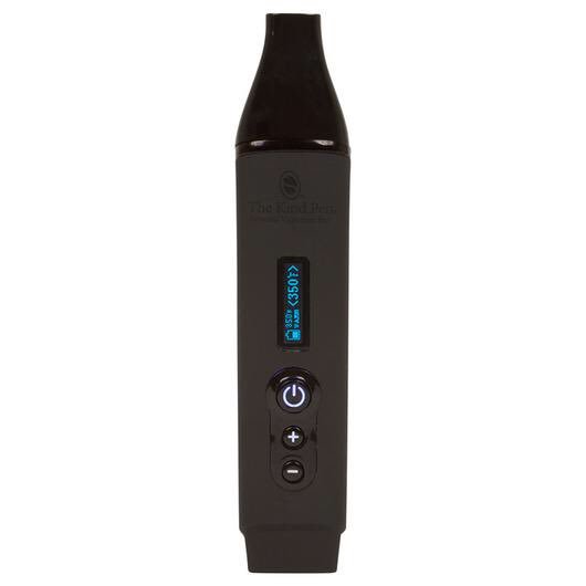 EzpipeCanada's tweet photo. #TheKindPen - #Status. Digital Portable Vaporizer. https://t.co/4SFEWrQqXp