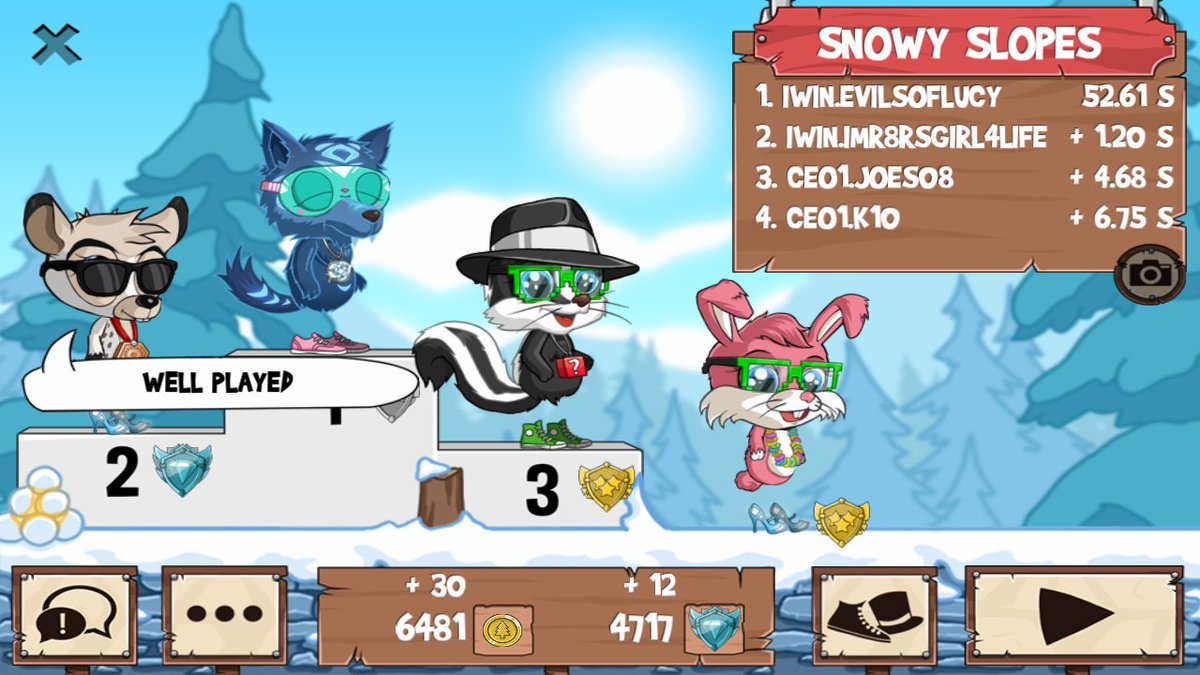 keriinthecity's tweet photo. Having a blast @ #funrun2 #EVILSOFLUCY #joes08 #K10 https://t.co/O3M5Ut3Lde