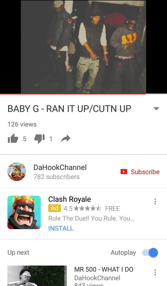 TopShotta_Wheat's tweet photo. GO CHECK BTE BABYG @Bg_backatit NEW VIDEO OUT!!! #BTESHIT #RanItUp #KuttinUp https://t.co/CT6lW2ElUW