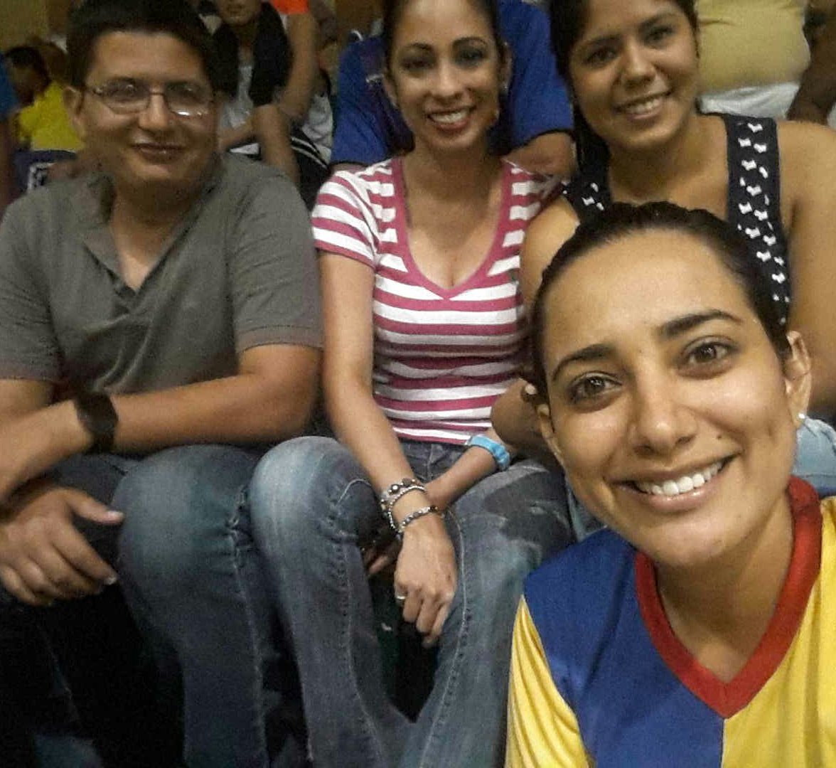 KarenAlegriaB's tweet photo. #Final #Institucionales #Alcaldia #Vicecampeonas ☺ https://t.co/5f52UAEZJD