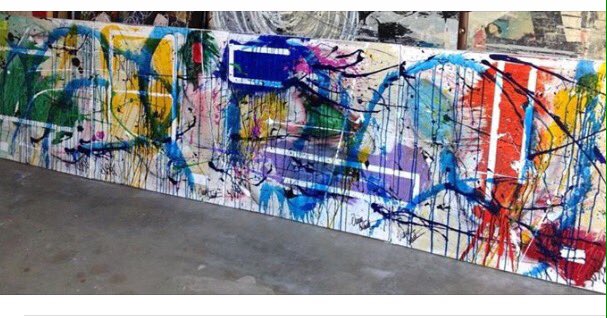 The SUSH tweet media