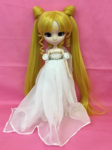 超激レア*送料込み グルーヴ プーリップ プリンセス・セレニティ 未開封 福岡店】グルーヴ プーリップ プリンセス・セレニティが入荷しました