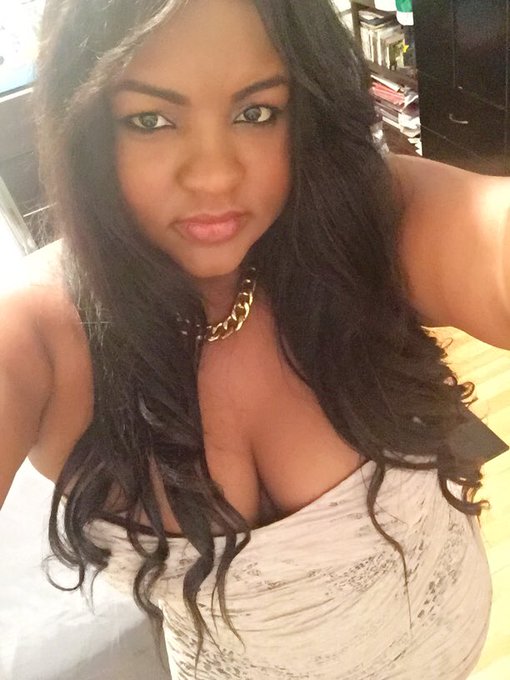 👸🏿😜😃😃 https://t.co/2VSuDxR0Pl<a href="/tag/braziliangirl"class="tags"><span>#braziliangirl</span></a><a href="/tag/onlyfanspromo"class="tags"><span>#onlyfanspromo</span></a>