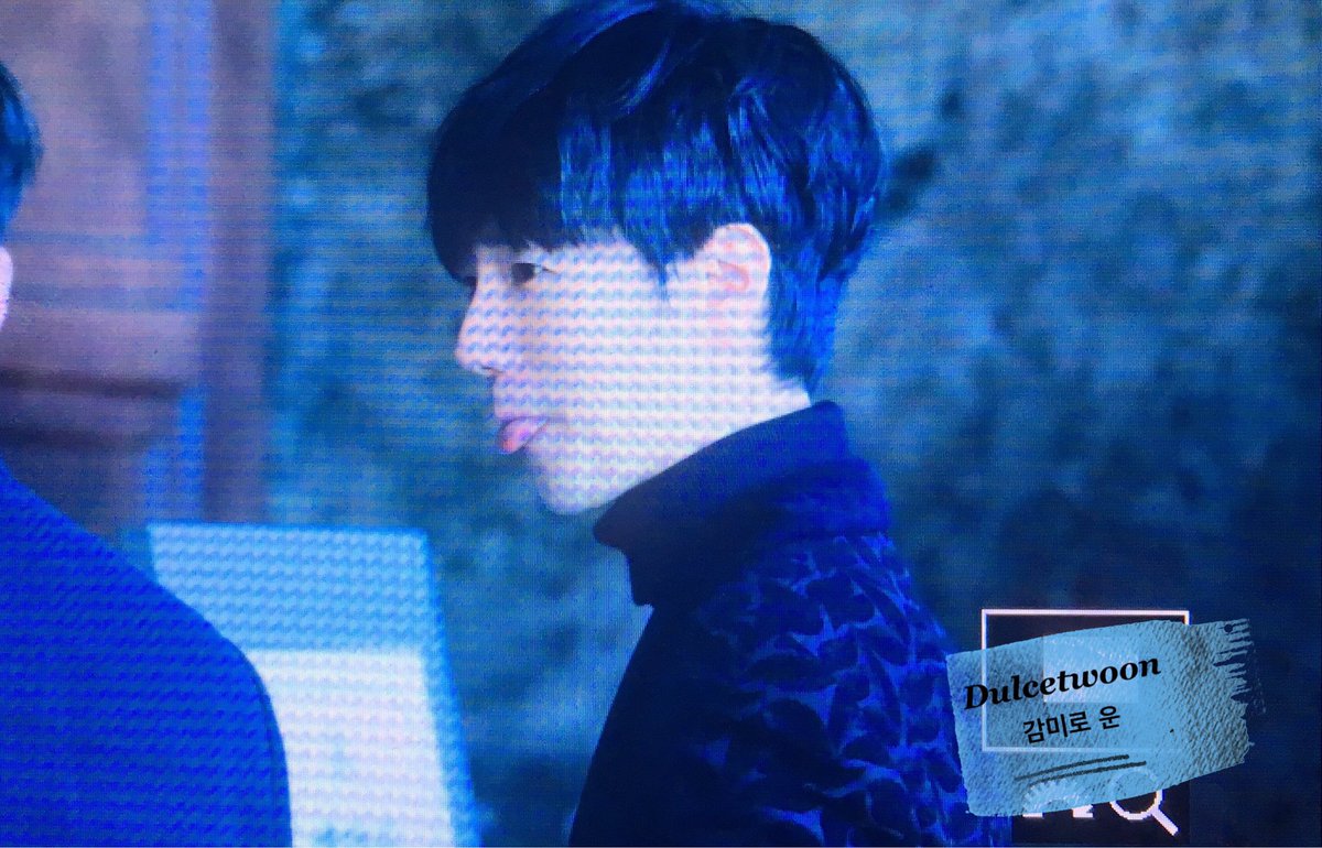 20170111 드라마 보이스 #보이스 #yesung #에성 <a href="/shfly3424/">Yesung</a>
