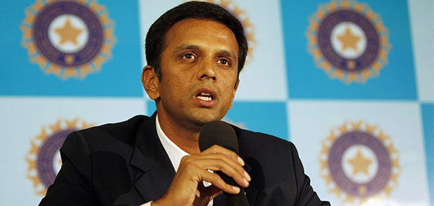  Happy Birthday Rahul Dravid 