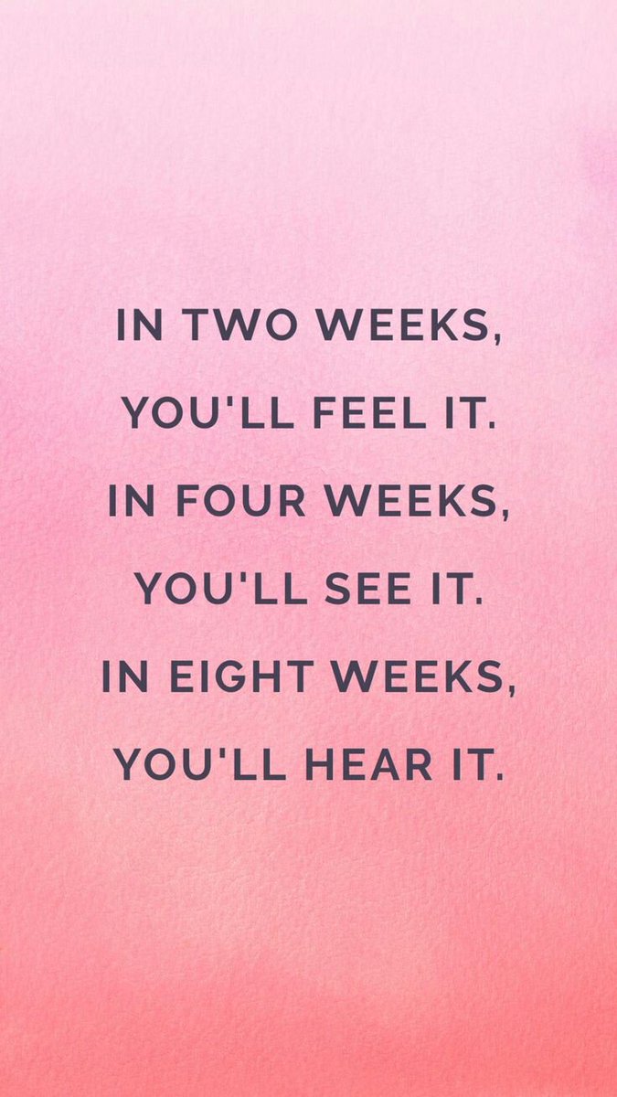 VictoriaMedin16's tweet photo. Motivation Everyday💪
#alwaysgive💯  #stayfocused #goals #MindOverMatter #itsallworthit https://t.co/pnUg3PIzhw
