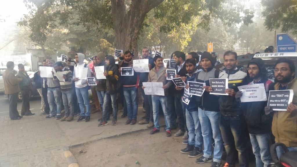 PraveenVanuku's tweet photo. @DoT_India We qualified with sweat and blood.. Please #RESUME_DV_PROCESS https://t.co/qavxSIKvBt