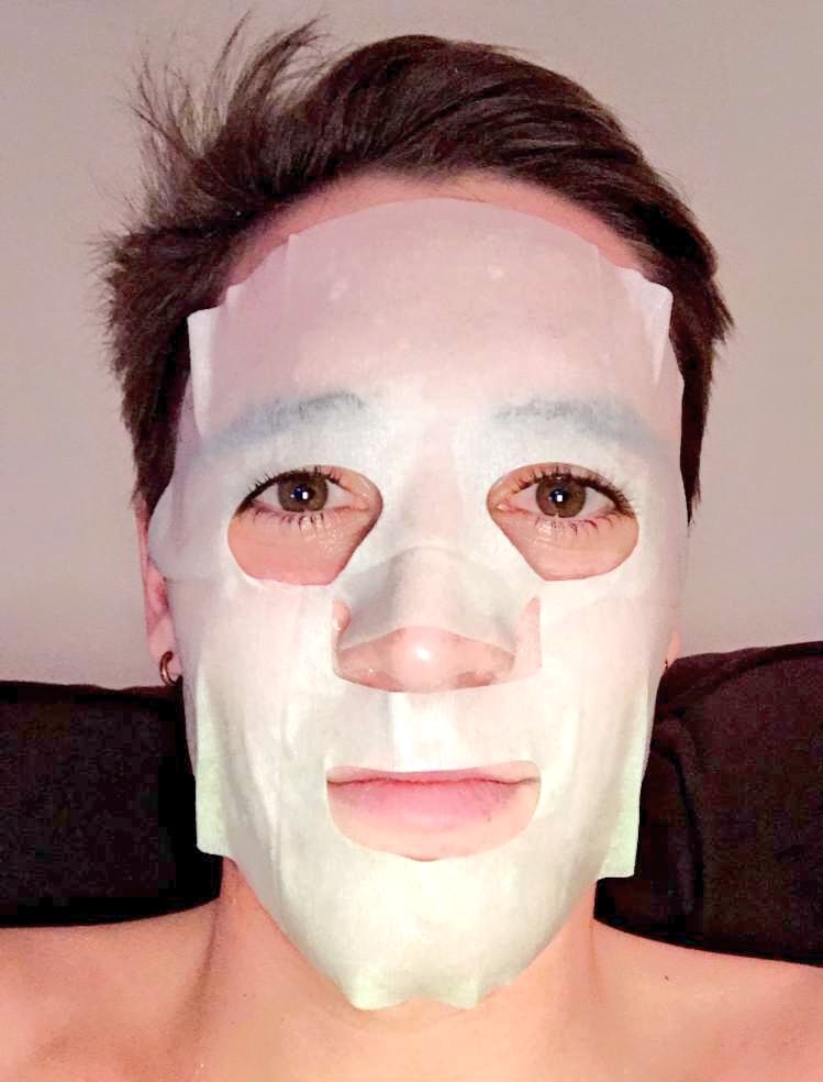 This was definitely made for a small human