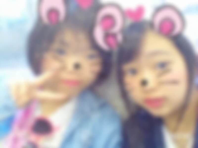 ____yyyyyyyy's tweet photo. 左のブス潰したいです。地声似と仲いいからって調子乗ってるブス強力なお願いします ( ˆoˆ )/
@ JUMP2415b 
#わーーーージャニオタ潰し垢さんと繋がるお時間がまいりましたいっぱい繋がりましょ https://t.co/T8Y13fACas