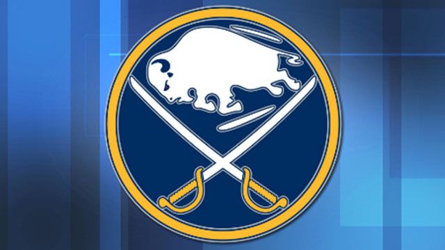 rochesternybuzz's tweet photo. Sabres Stay Hot: The Sabres scored three goals in the 2nd period to help-push them past the Flyers 4-1 Tuesday… https://t.co/OHyQAIQtI2 https://t.co/aEBcHiGDY2