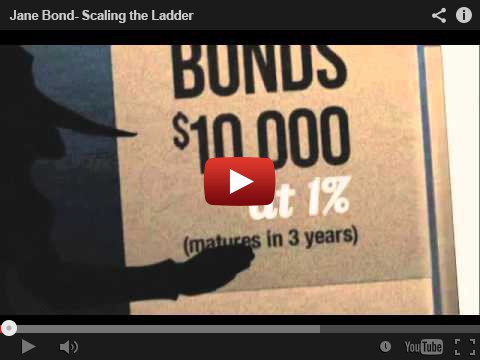 Agent Jane Bond wants you to know about how #Bonds can be #Laddered to generate #Income.
#Investments
brookstonefinancial.com/jane-bond-scal…