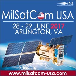 domain_research's tweet image. MilSatCom USA, 28-29 June 2017, Sheraton Pentagon City, Arlington, VA, USA defenseconference.com/?p=2198 #milsatcom #Military