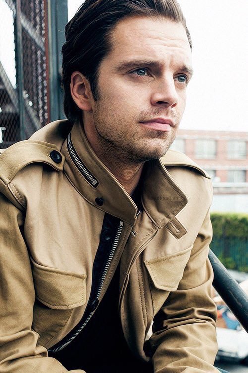 AHowlingWinter's tweet image. {@KidFrxmBrooklyn}