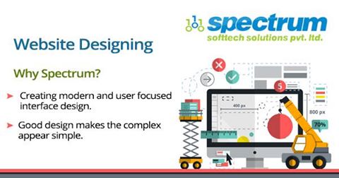 SpectrumSofttec's tweet photo. Spectrum With the Best  Web Designing Services in India
For More Goto:https://t.co/InTo42uVkN
 #WebDesigning  #Spectrum https://t.co/LRNEdiXRUz