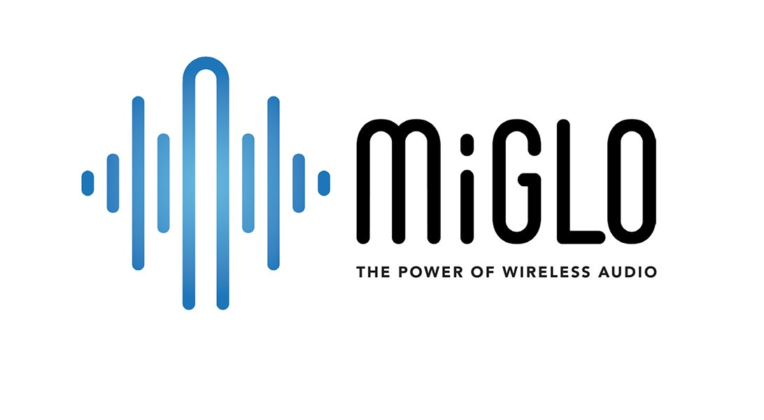 NXP MiGLO technology logo