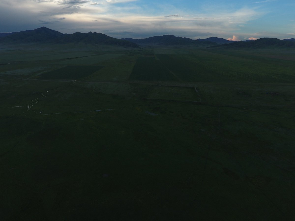 #DronContest <a href="/Mon_Archaeology/">MONGOLIAN ARCHAEOLOGY (Монголын археологи)</a> Бийбулагийн балгас 2016