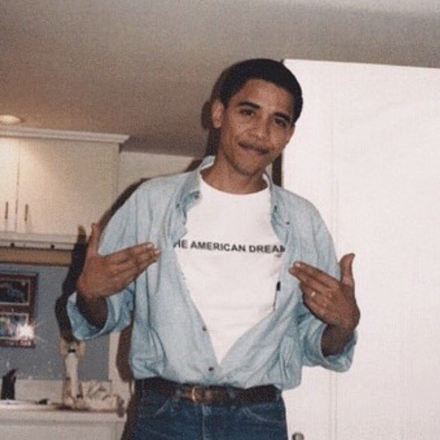 annaebarrett's tweet image. Thank you for striving to keep 'the American dream' alive by recognizing dreams of all colors 🌈 &amp;amp; not just some 🇺🇸