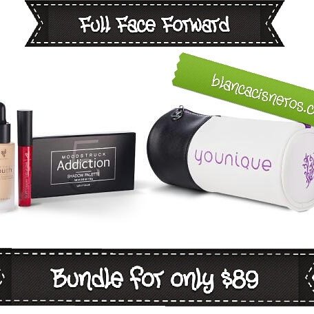 Younique By Blanca tweet media