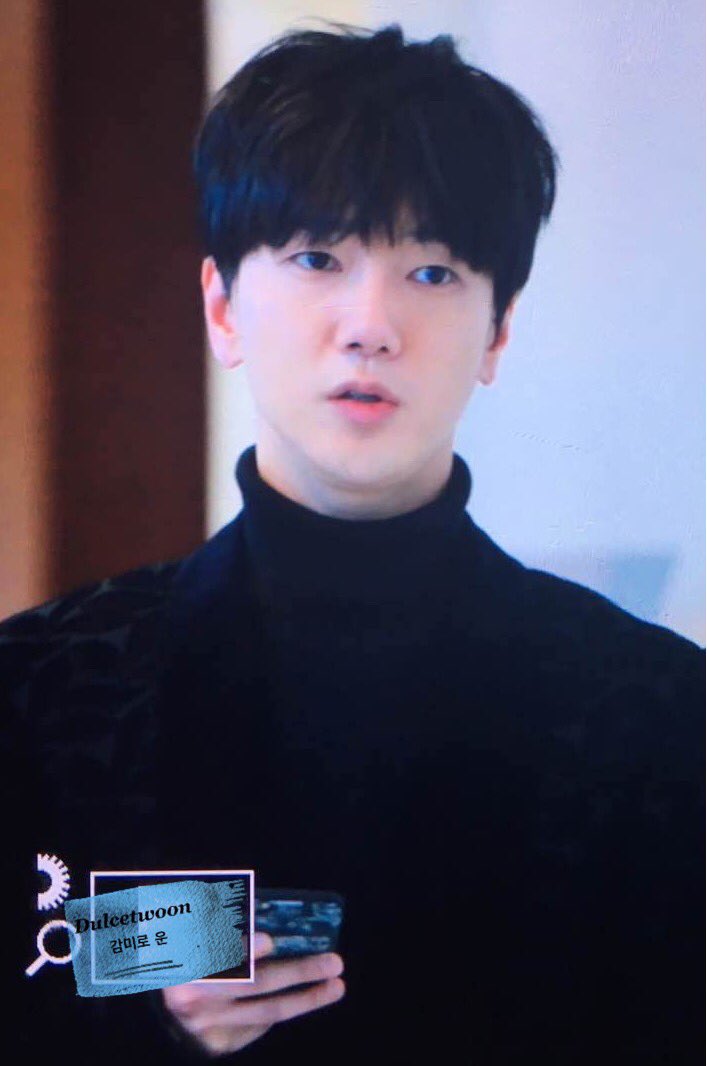 20170111 드라마 보이스 #보이스 #yesung #에성 <a href="/shfly3424/">Yesung</a>