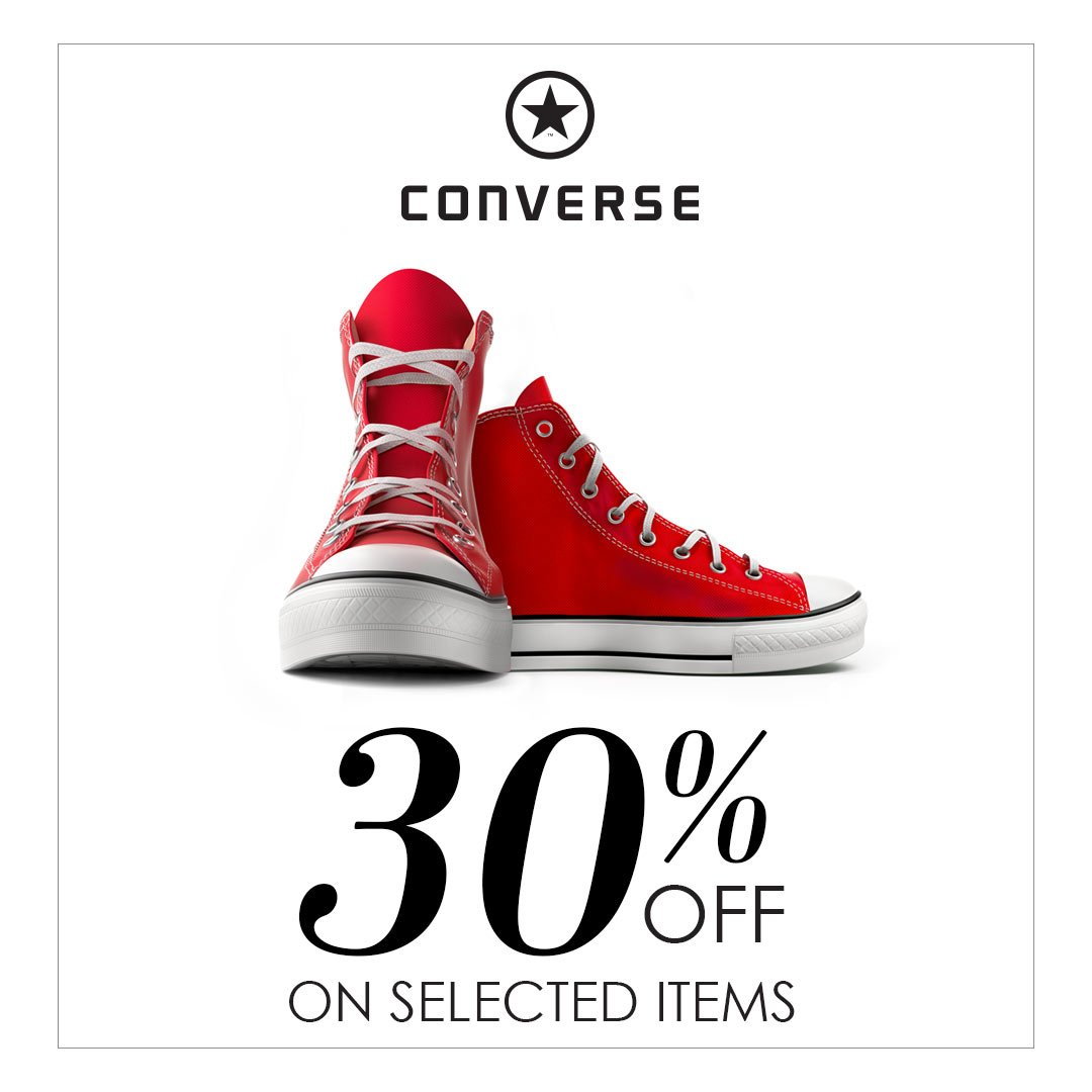 converse westgate