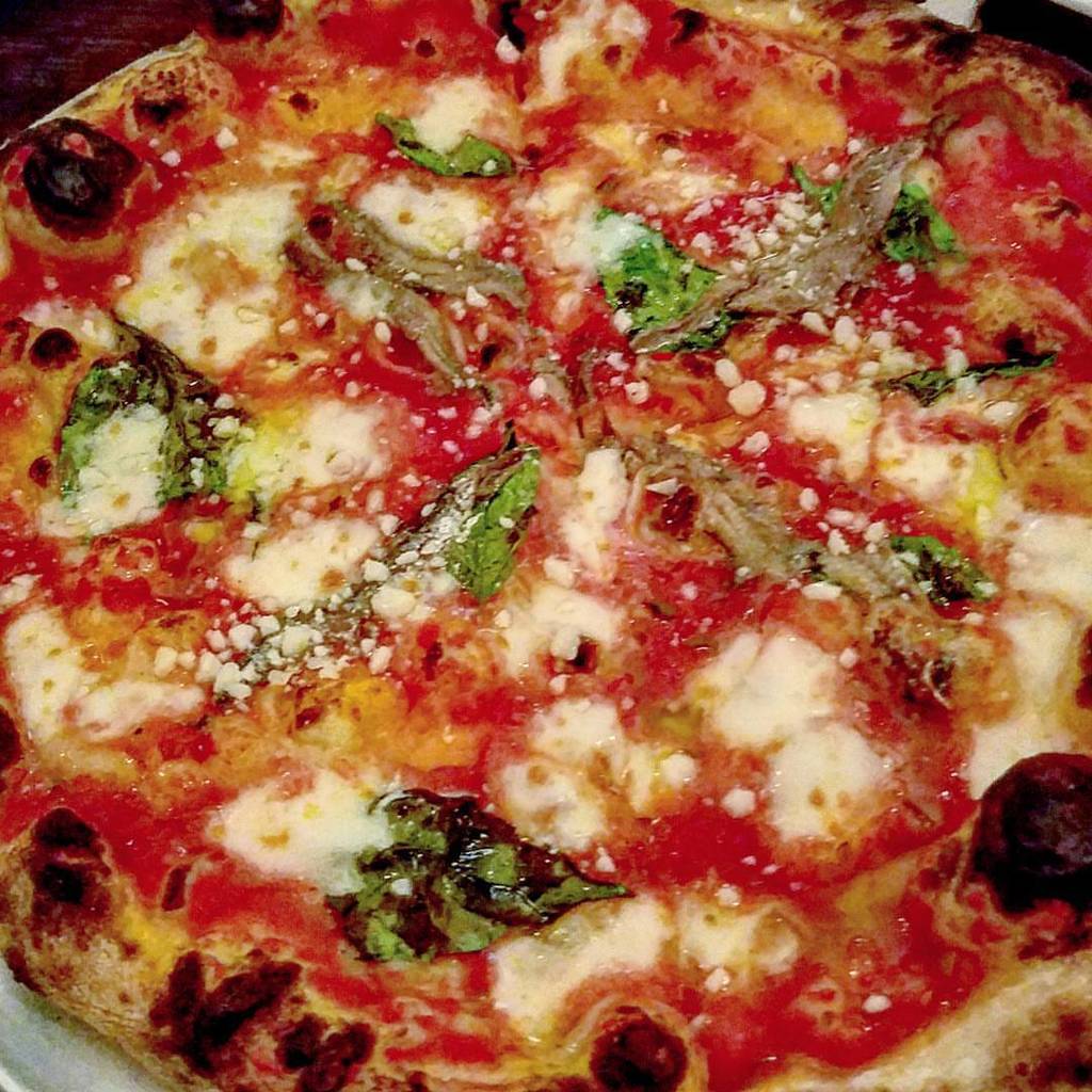 #pizza #fiorella #sflife #neighbors