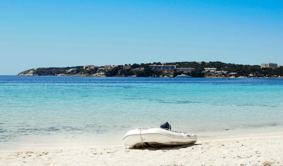 8 Baby and Toddler Friendly Hotels in Majorca
buff.ly/2iAqgz3
#familytravel #majorca